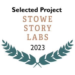 Stowe Story Labs Announces Fellows and Honorable Mentions for 2023 Labs and Retreats